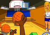 Basketball Rally