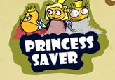 El salvador de la princesa