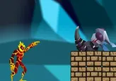 Ben10 Fireman