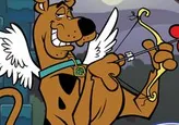 Scooby Doo y la tarea del amor
