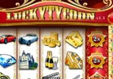 Lucky Tycoon