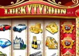 Lucky Tycoon