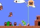 Mario Attack