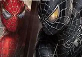 Spider-Man Dark Side