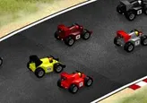 Grand Prix Go