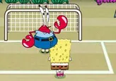 SpongeBob on Copacabana