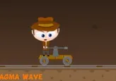 Magma Mines