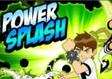 Power Splash