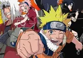 Naruto Jigsaw Puzzle