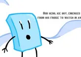 Ice Boy