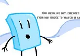 Ice Boy