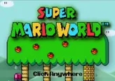 Monoliths mario World 2