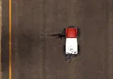 Desert Jeep