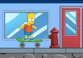 Bart Boarding 2