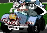 Coches Roadkill Revenge