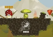 Portada del juego
