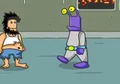 Hobo 5 Space Brawls Attack of the Hobo Clones