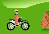 Naruto Bike