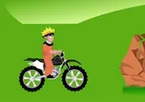 Naruto Bike