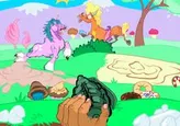 Unicorns and Hand Grenades