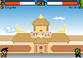Dragon Ball Z: Tribute