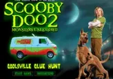 Scooby Doo 2 Monsters Unleashed - Coolsville Clue Hunt