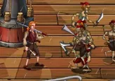 Pirate Hunter