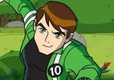 Ben 10 Best Adventure 2