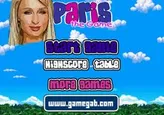 Paris The Game