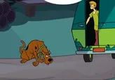 Scooby Doo: Comida arrojadiza
