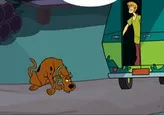 Scooby Doo: Comida arrojadiza