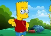 Bart Simpson