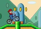 Mario Bmx