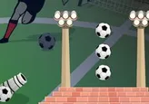 Dispara al jugador