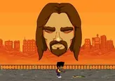 Darnell and the Wrath of God