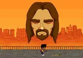 Darnell and the Wrath of God