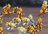 Dragon Ball Z Epic Combat