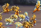 Dragon Ball Z Epic Combat