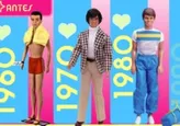 ¿Renueva completamente la imagen de Ken!