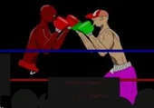 Imagen del juego: Golden Glove Boxing