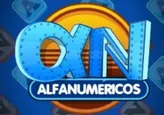 Alfanuméricos