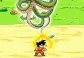 Dragon Ball: La defensa de las bolas mágicas