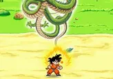 Dragon Ball: Defense of the Magic Balls