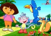 Busca los números con Dora 2