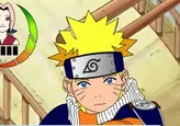 Naruto Dating Sim - Las habilidades de Sakura