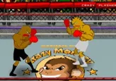 Hot Blood Boxing