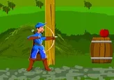 Blue Archer 2