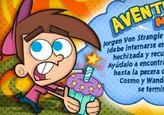 Aventura mágica