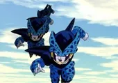 Imagen del juego: Cell Juniors Revenge - Dragon Ball Z