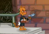 Zombies Mice Annihilation
